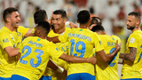 Al-Nassr vs. Al-Akhboud por la Saudí Pro League