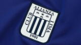 Alianza Lima se despidió de refuerzo extranjero a través de sus redes sociales