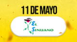El sorteo Sinuano realizará sus nuevas ediciones este sábado 11 de mayo del 2024.