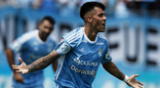 Sporting Cristal alista la llegada de un nuevo refuerzo extranjero para el Torneo Clausura 2024
