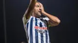 Alianza Lima vs. Sport Huancayo por Liga 1