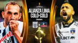 Alianza Lima y Colo Colo juegan un partido clave por la Copa Libertadores