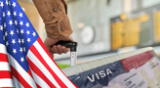 Murió la VISA: nueva forma de ingresar a Estados Unidos sin tener documentación