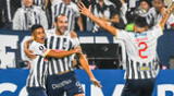 Alianza Lima vs. Colo Colo por la Copa Libertadores