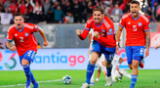 Chile ha ganado dos títulos de Copa América en su historia.