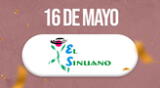 El sorteo Sinuano Día y Noche se jugará a las 2:30 p.m. y 10 p.m. en Colombia