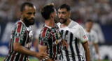 Alianza Lima cierra la Copa visitando a Fluminense