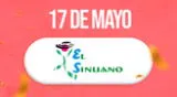 El Sinuano realizará un nuevo sorteo este viernes 17 de mayo del 2024.