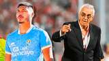 Gu-Rum Choi podría ser llamado por Jorge Fossati a la Copa América 2024.