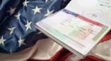 VISA de EE.UU: pasos a seguir para sacar el documento en simples pasos