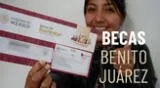 Beca Benito Juárez 2024: revisa cuándo se realizará el siguiente pago