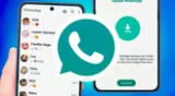 WhatsApp Plus APK llega con nuevas funciones en su última versión.