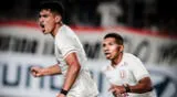 Universitario jugará su final ante Los Chankas.