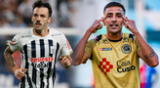 Horarios y canales para ver el partido entre Alianza Lima contra Cusco FC