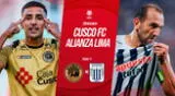 Alianza Lima visita a Cusco FC en la última fecha del Torneo Apertura