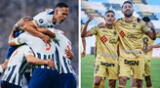 Alianza Lima y Cusco FC se enfrentan en el cierre del Torneo Apertura