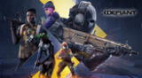 Ubisoft presenta xDefiant, el shooter en primera persona que juegan los streamers.
