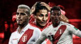 La selección peruana disputará dos amistosos antes de la Copa América