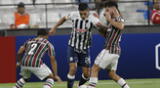 Alianza Lima y Fluminense chocarán en el Estadio Maracaná de Río de Janeiro.