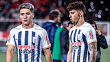 Alianza Lima cayó en seis duelos de la temporada. Foto: Composición Líbero/Liga 1