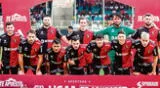 FBC Melgar quedó en tercer puesto del Torneo Apertura 2024