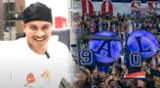 Alianza Lima: Paolo Guerrero desea jugar en La Victoria