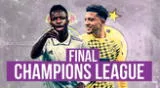 Real Madrid y Borussia Dortmund juegan este sábado la final de la Champions League