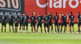 Nuevo horario del amistoso entre Perú y Paraguay previo a la Copa América
