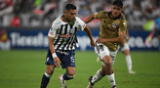 Alianza Lima quedó último en su grupo de Copa