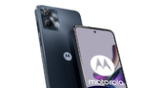 Conoce las características y precio del Motorola Moto G13, el gama media más barato del mercado.