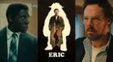 La nueva serie de Netflix, 'Eric', es una de las más vistas en la plataforma digital.