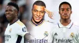 El poderoso once de Real Madrid para el 2024/25