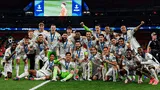 Real Madrid ganó la 'Orejona' en el mítico Wembley. Foto: Real Madrid