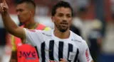 Alianza Lima quiere ceder a Gabriel Costa para el Torneo Clausura 2024.