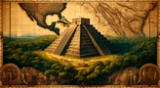 La pirámide más alta del mundo está en América Latina.