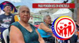 Pago pensión en Venezuela: revisa cómo se dará el pago en junio