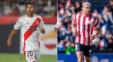 Perú vs. Paraguay: pronóstico y cuánto pagan las casas de apuestas deportivas
