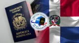 Descubre cuándo se emitirán los pasaportes biométricos en República Dominicana.