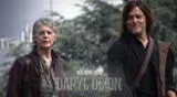 Se confirmó la fecha de estreno de la serie de Daryl Dixon y Carol Peletier.