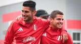 La buena noticia que recibió Perú a pocos días de su debut en la Copa América 2024