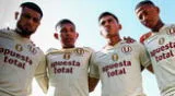 Seleccionado peruano podría dejar Universitario por oferta desde el fútbol argentino