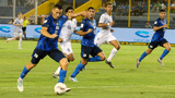 El Salvador y Puerto Rico igualaron por las Eliminatorias CONCACAF