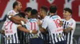 Figura de Alianza Lima despertó el interés de icónico club de Uruguay