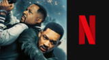 Fecha de estreno de 'Bad Boys: Ride or die' en Netflix.