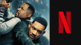 Conoce la fecha de estreno de 'Bad Boys: Ride or die' en Netflix.