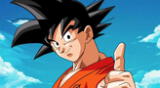 Cómo luciría Goku si fuera argentino: la inteligencia artificial crea una imagen en versión saiyajin.