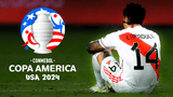 Perú llega con más dudas que certezas a la Copa América 2024.
