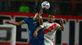 Alexander Callens destacó virtud de Perú en empate a cero contra Paraguay