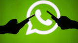 Usa los enlaces de grupos de WhatsApp para añadir a alguien que no tienes en tu lista de contactos.