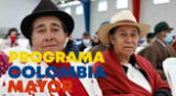 Programa Colombia Mayor: revisa si accedes al beneficio HOY